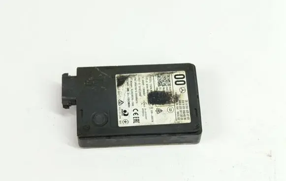 Blind spot module