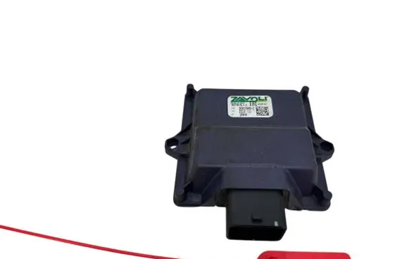 Opel Sintra LP gas control unit module 67R-011002