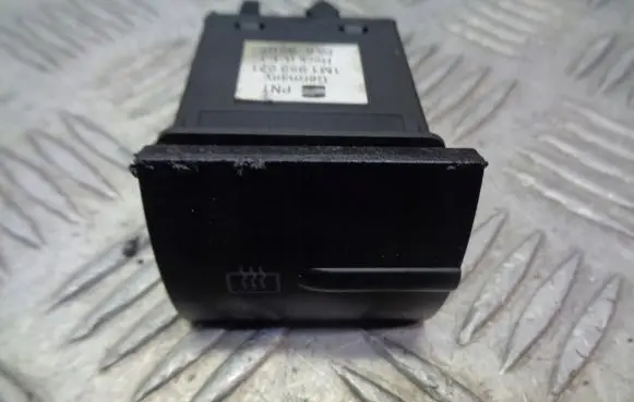 Seat Toledo II (1M) Mirror heating switch 1M1959621