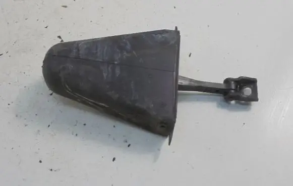 BMW X5 E53 Rear door check strap stopper 