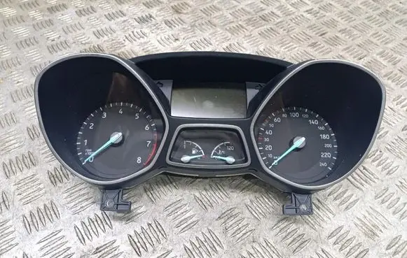 Ford Kuga II Speedometer (instrument cluster)