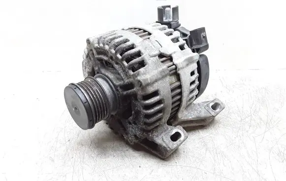 Volvo S80 Generator/alternator 0121615005 6G9N10300HD