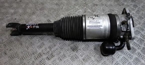 Mercedes-Benz S W222 Other under body part 