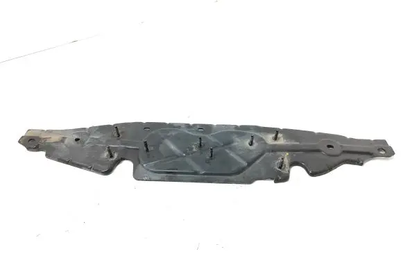 Other front suspension part