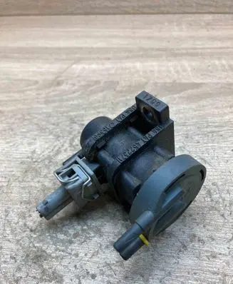 Opel Zafira A Turbo solenoid valve 09128022 WithPlug
