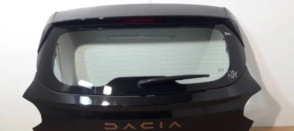 Dacia Sandero III Truck tailgate 