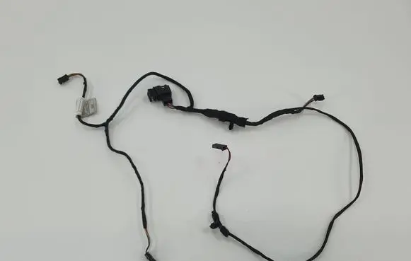 BMW X5 F15 Rear door wiring loom 9397917