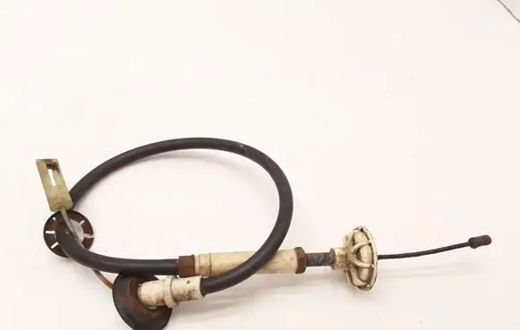 Volkswagen Golf II Clutch cable 