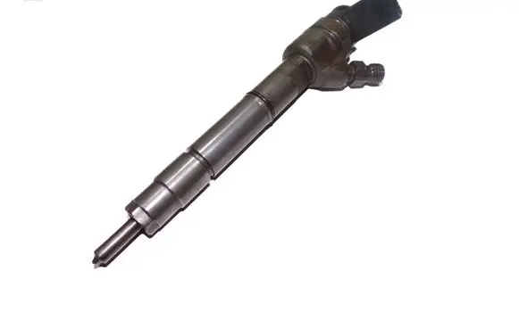 Mercedes-Benz B W245 Fuel injector 0445110167