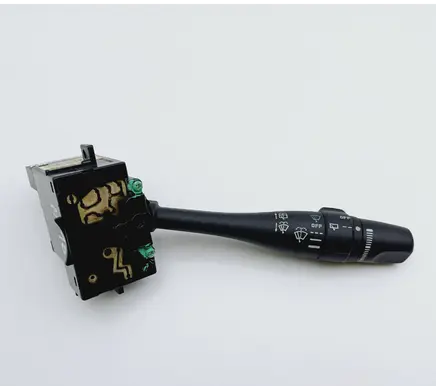 Nissan Almera N16 Wiper control stalk 36990B