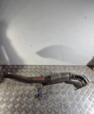 Volvo XC40 Exhaust flexible connection 32224046
