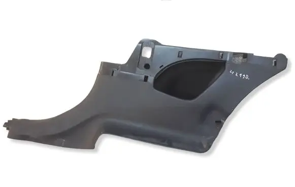 Citroen DS3 Coupe rear side trim panel 96859861ZD