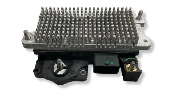 Mercedes-Benz A W169 Power steering control unit/module A2669001000