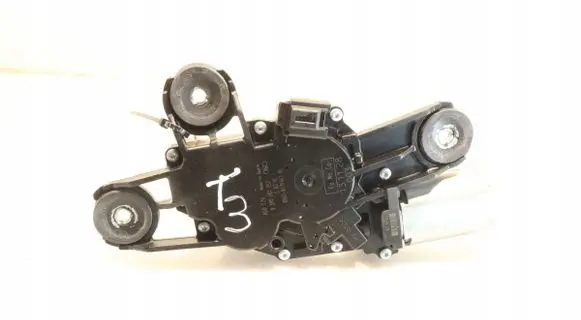 Ford Fiesta Rear window wiper motor 0390201252
