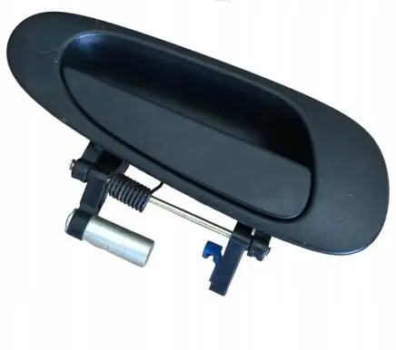Honda Civic X Front door exterior handle S6D