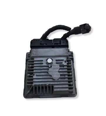 Skoda Roomster (5J) Engine control unit/module 03L906023LK 5WP42686AA