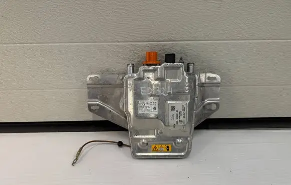 Rover Land Rover Other control units/modules J9D318K600AFED324 9033727F 1918272356