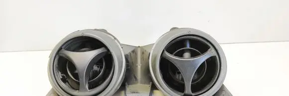 Ford Cougar Dash center air vent grill