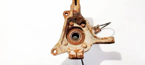 Subaru Legacy Front wheel hub