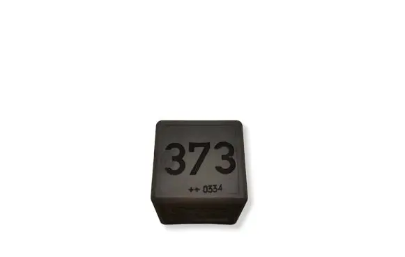 Audi A6 S6 C6 4F Other relay 8D0951253A
