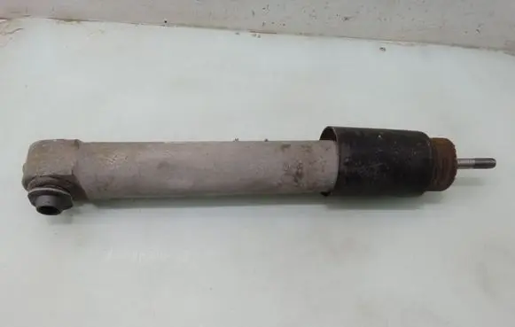 BMW 5 E60 E61 Rear shock absorber/damper 33526769011