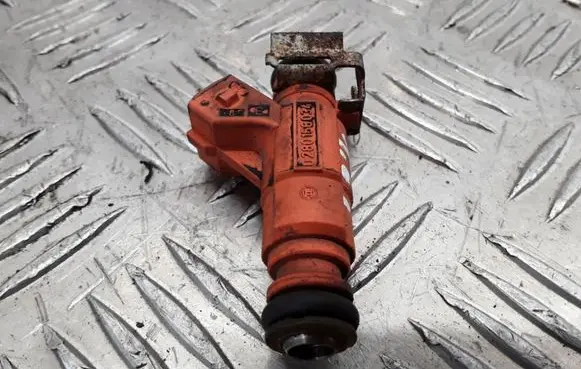 Citroen C3 Pluriel Fuel injector 0280156034