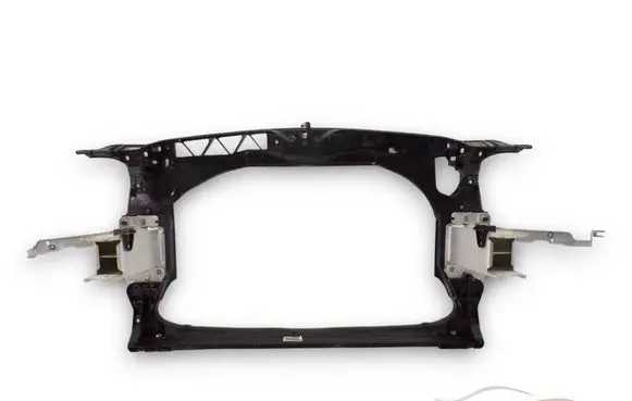 Audi A6 S6 C7 4G Radiator support slam panel 4G0805594 4G0823485 4G0807134F