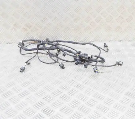Mercedes-Benz EQC Parking sensor (PDC) wiring loom A2935405101