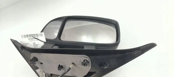 Opel Movano B Front door electric wing mirror 963021976R