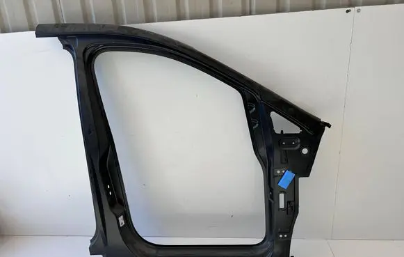 Volkswagen Caddy Front quarter panel 2K4809604B
