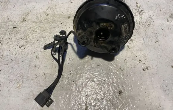 Audi TT TTS Mk2 Brake booster 1J2614205A 03784901014 7849010100