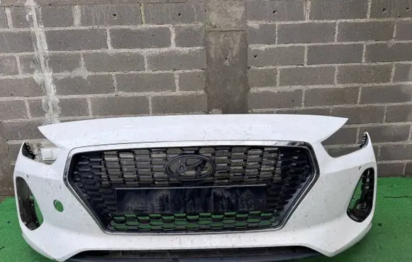 Hyundai i30 Front bumper 86511G4000