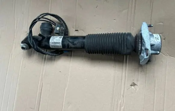 BMW X5 F15 Rear shock absorber/damper 6867867 F15H117K 10541310