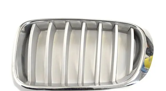 BMW 3 E92 E93 Front bumper upper radiator grill 7237421 7210725