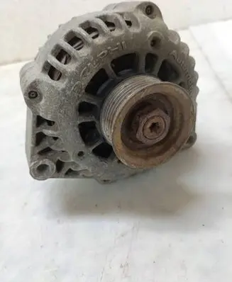 Generator/alternator