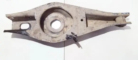 Peugeot 406 Rear upper control arm/wishbone