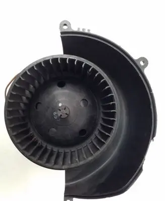 Opel Astra H A/C air flow flap actuator/motor 881061464