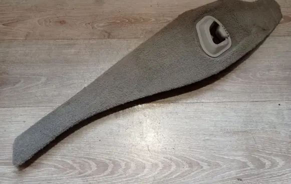 Volvo XC90 Other center console (tunnel) element 39971635 39971633
