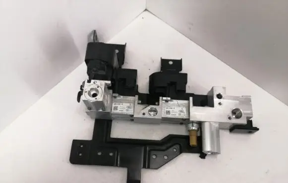 Jaguar I-Pace Air conditioning (A/C) expansion valve J9D36C582BA J9D36C584AA