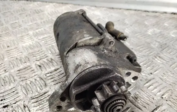 Nissan Pathfinder R51 Starter motor