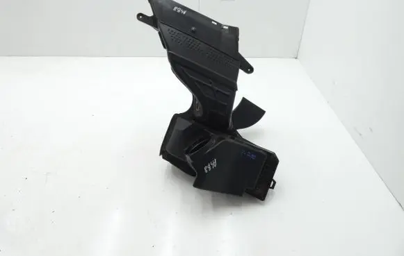 Audi A4 S4 B8 8K Air filter box 8K0133835BM