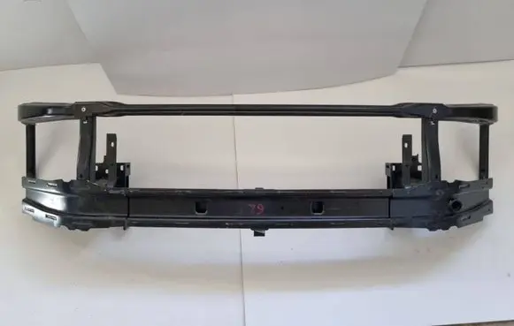 Skoda Superb B9 Front bumper support beam 3P0807109