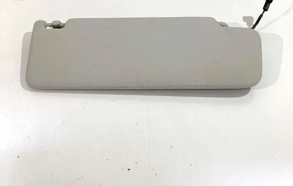 Volkswagen T-Roc Sun visor 