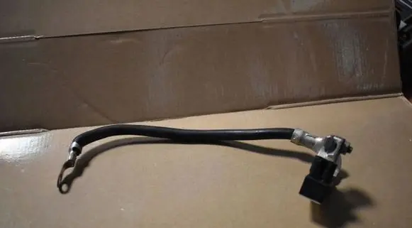 Mercedes-Benz G W463 2nd Gen Other wiring loom A4635401441555525