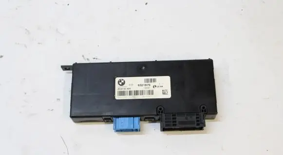 BMW 5 F10 F11 Other control units/modules 9321879