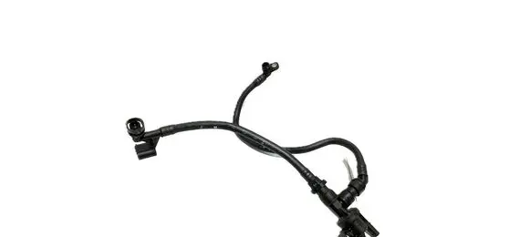 BMW 3 G20 G21 Vacuum line/pipe/hose 8665235 41296