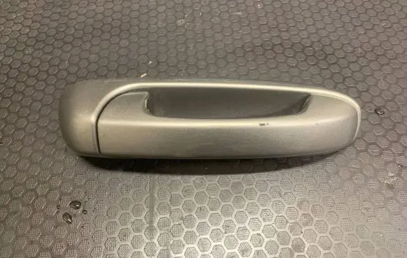 Jeep Grand Cherokee (WJ) Rear door exterior handle
