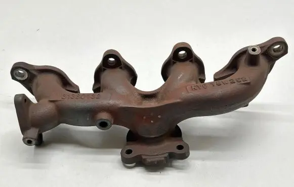 Volvo XC40 Exhaust manifold 31380132 DT1GA 31380132NY618W252