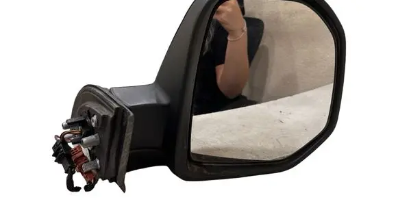 Citroen Berlingo Front door electric wing mirror
