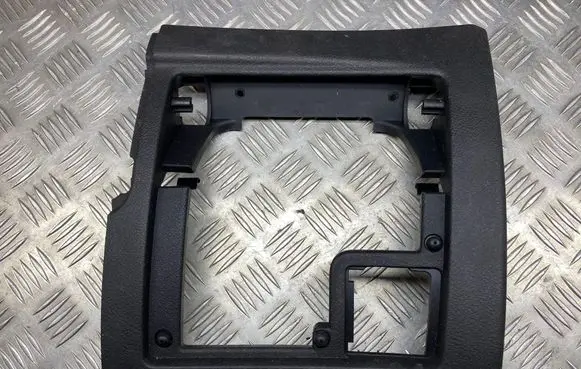 Peugeot 407 Other interior part 9644582977